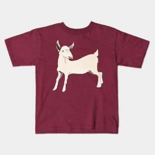 Goat Kids T-Shirt